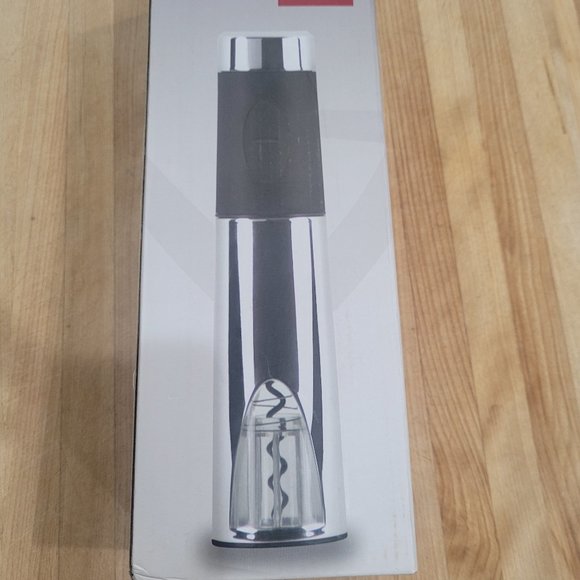 Vinturi Battery Operated Wine Opener NIB - Picture 4 of 6